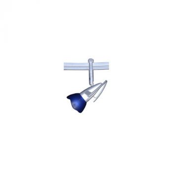 BuyLighting F540 STAR Spot Silver Grey (Multiple Colours/Finishes)