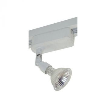 BuyLighting R230T2 BASIC MR16 Spot 2 WIRE RT2 Track Transformer (Multiple Colours/Finishes)