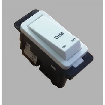 BuyLighting DESBP Press Button switch for use with Press Button dimmers