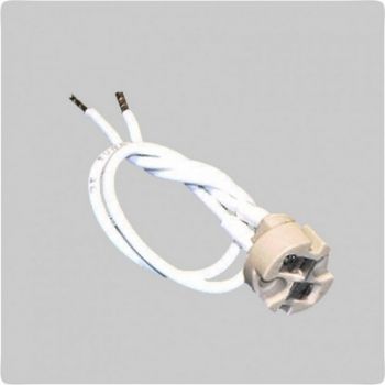 BuyLighting JAL MR16 Low Voltage Lampholder with 150mm tails