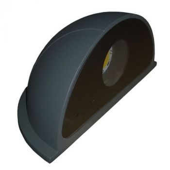 BuyLighting JW617 Outdoor LED Wall Light