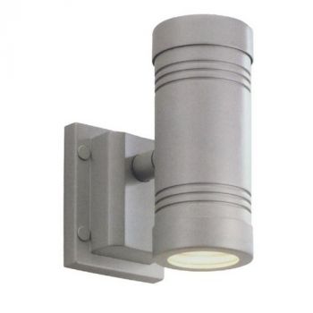 BuyLighting JW50s MYRA Aluminium Up/Down Wall Light
