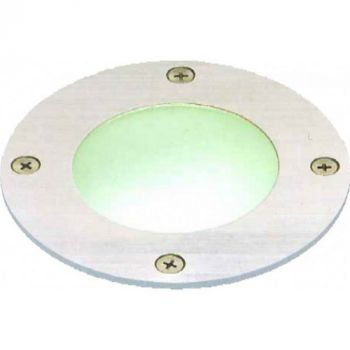 BuyLighting JG48 WETSY ROUND Ground Light