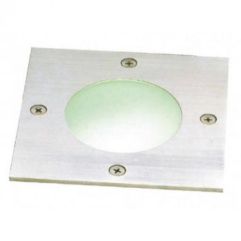 BuyLighting JG49 WETSY SQUARE Ground Light