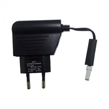 BuyLighting EAPF10/3 2-pin plug-in Power supply for the EyeLED Floor light