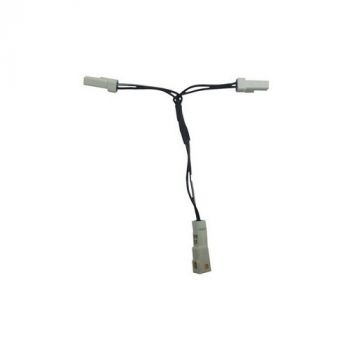 BuyLighting EACT T Splitter for the EyeLED Floor light