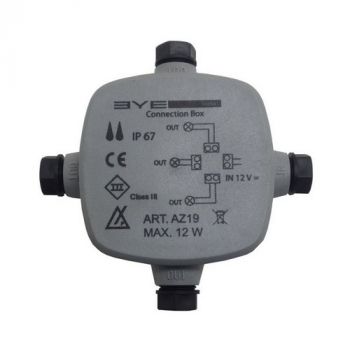 BuyLighting EACB 3-way installation box