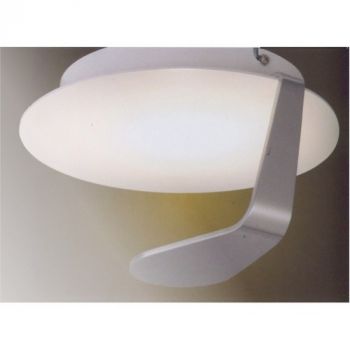 BuyLighting JC533Www FUJI LED ceiling light White