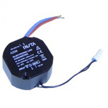 BuyLighting EAPF40 Recessed Power supply for the EyeLED Floor light