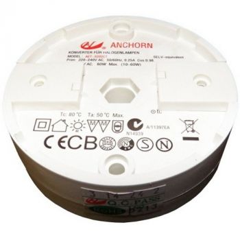 BuyLighting ATE060 60W electronic transformer