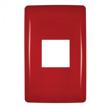 Crabtree 10002/603 Diamond 2 Lever Coverplate