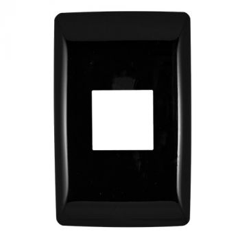 Crabtree 10002/608 Diamond 2 Lever Coverplate