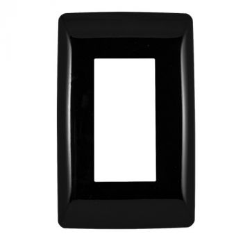 Crabtree 10004/608 Diamond 4 Lever Coverplate