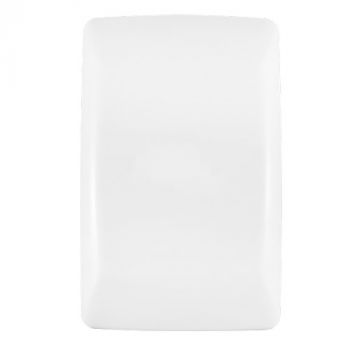 Crabtree 10009/601 Diamond Blank Coverplate