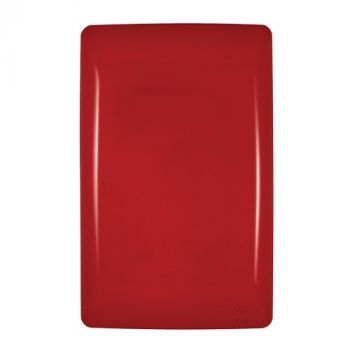 Crabtree 10009/603 Diamond Blank Coverplate Blank