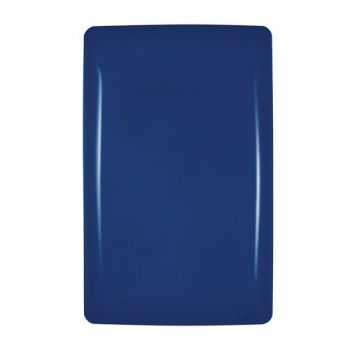 Crabtree 10009/607 Diamond Blank Coverplate