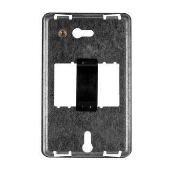 Crabtree 10011/008 Diamond 1 Lever 1 Way Switch on 2x4 Yoke