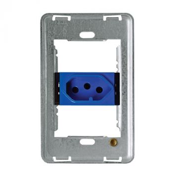 Crabtree 10051D/007 Diamond 164-2-1 Unswitched