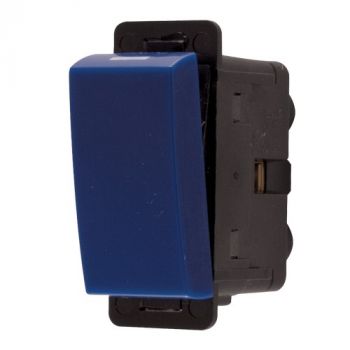 Crabtree 10901/007 Diamond 1 Way Switch Module