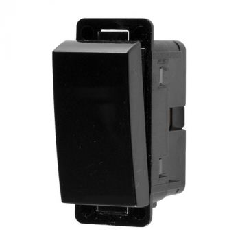 Crabtree 10902/008 Diamond 2 Way Switch Module