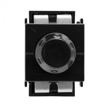 Crabtree 10908/008 Diamond 600W Rotary Dimmer Module