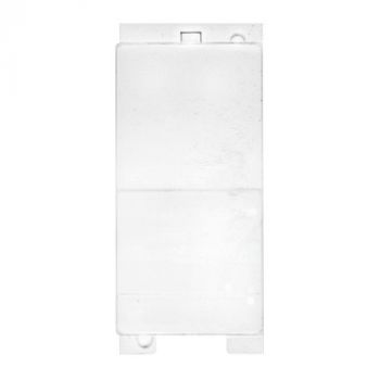 Crabtree 10999/001 Diamond Blank Switch Module