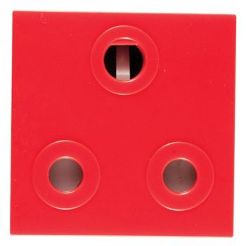 Crabtree 11451/003 Diamond Dedicated Socket Ducting Module (Shaved Pin)