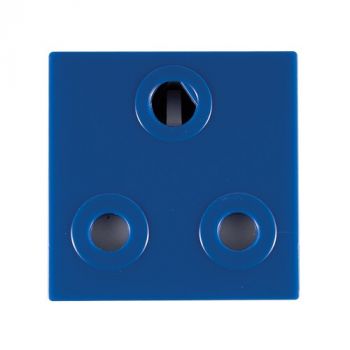 Crabtree 11457/007 Diamond Dedicated Socket Ducting Module (Shaved Pin)