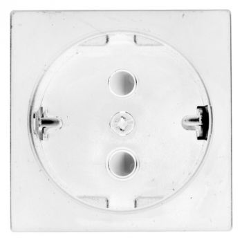 Crabtree 11459/001 Diamond Shucko Socket Ducting Module (Export)