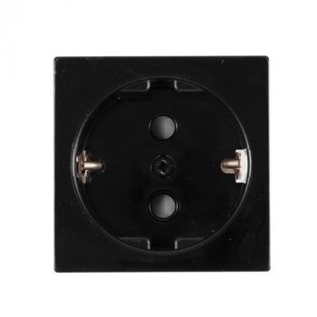 Crabtree 11459/008 Diamond Shucko Socket Ducting Module (Export)
