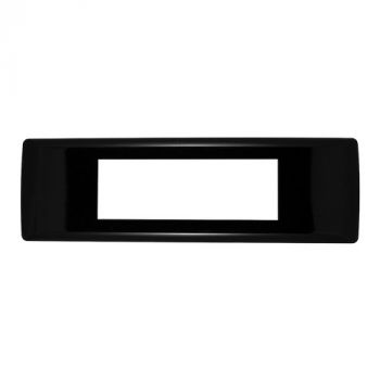 Crabtree 11806/608 Diamond 6 Way Cluster Coverplate