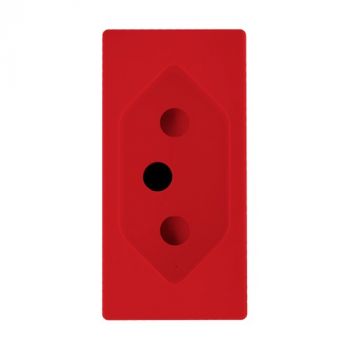 Crabtree 11850/003 Diamond Ducting Slimline Socket
