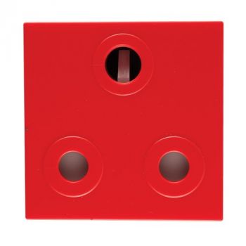 Crabtree 11915/003 Diamond STD Socket Ducting Module