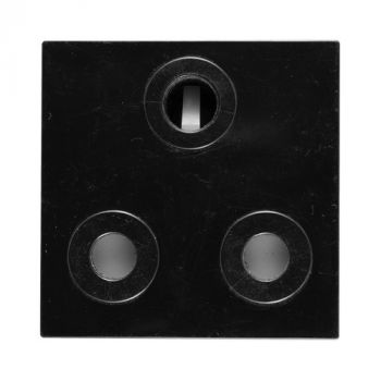 Crabtree 11915/008 Diamond STD Socket Ducting Module