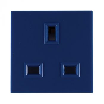Crabtree 11941/007 Diamond British (13A) Socket Ducting Module