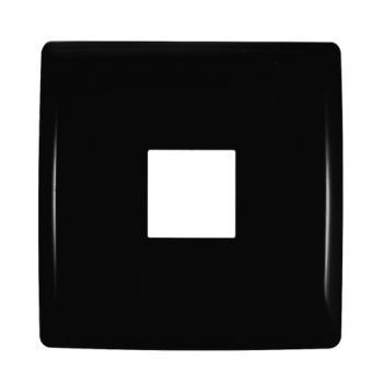 Crabtree 12002/608 Diamond 2 LeverCoverplate