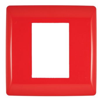 Crabtree 12018/603 Diamond 75x50 Knock Out Coverplate