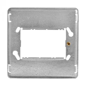 Crabtree 12710/000 Diamond Ducting Yoke Module