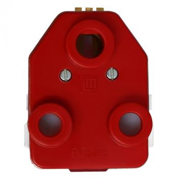 Crabtree 1405UD Classic Litemaster Dedicated 164-4 Socket