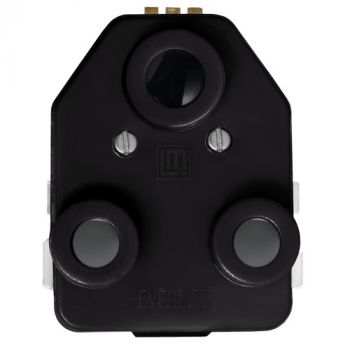 Crabtree 1407U Classic STD Lightmaster 164-1 Socket
