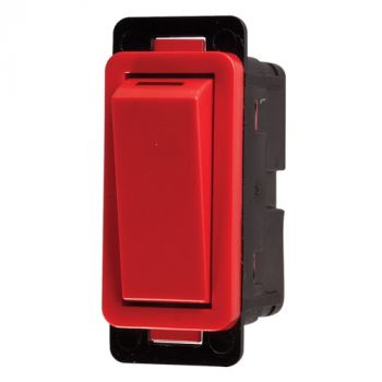 Crabtree 2470/003 Classic 1 Way Clip-in Switch