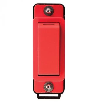 Crabtree 2470/003CL Classic 1 Way Switch Screw-in