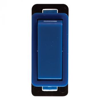 Crabtree 2470/007 Classic 1 Way Clip-in Switch