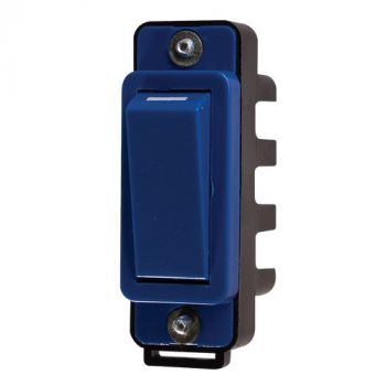 Crabtree 2470/007CL Classic 1 Way Screw-in Switch