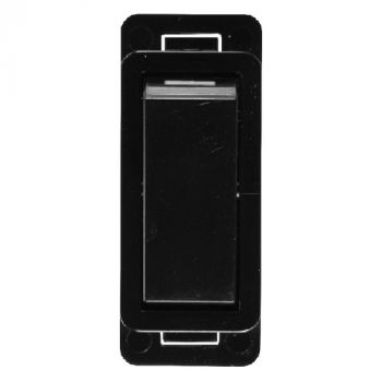 Crabtree 2470/008 Classic 1 Way Clip-in Switch