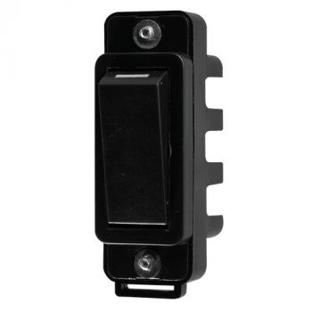Crabtree 2470/008CL Classic 1 Way Screw-in Switch