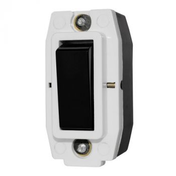Crabtree 2535/008 Classic Intermediate Screw-in Switch