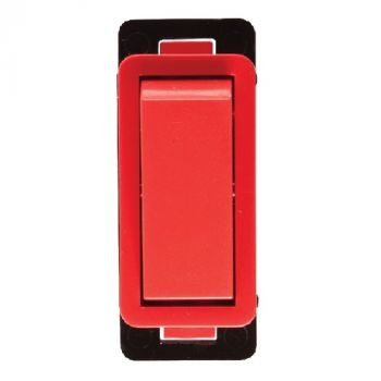 Crabtree 2570/003 Classic 2 Way Clip-in Switch