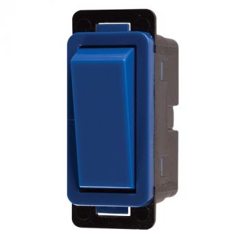 Crabtree 2570/007 Classic 2 Way Clip-in Switch