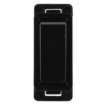 Crabtree 2570/008 Classic 2 Way Clip-in Switch